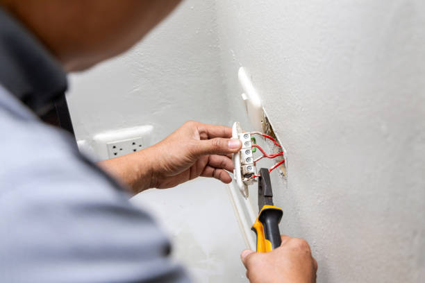 Electrical Rewiring Services